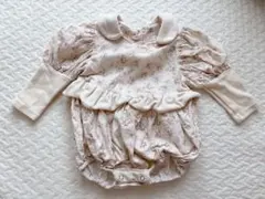 韓国子ども服 anneshirley S ロンパース