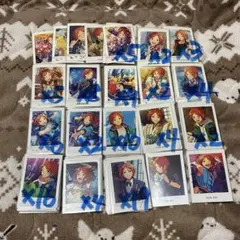 あんスタ 葵ゆうた ぱしゃこれ ぱしゃっつ アルカナカード アクリルカードまとめ