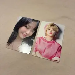 twice dive ジョンヨン