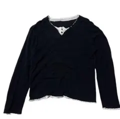 ロンT グランジ y2k