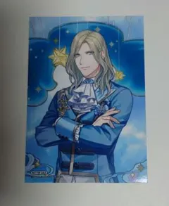 うたプリ ブロマイド SSS カミュ