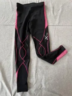 cwx ランニングタイツ　ウィメンズ　サイズM