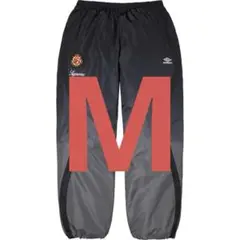 2025年最新】supreme umbro track pantの人気アイテム - メルカリ
