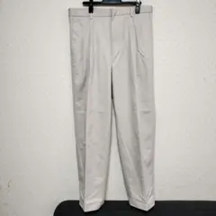 チノパン メンズ ベージュ