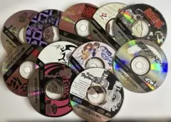 セガサターン ソフト まとめ