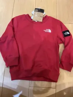 THE NORTH FACE トレーナー 110㎝