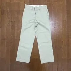 00s/ホンジュラス製/Dickies/ディッキーズ/874/チノパン/ベージュのサムネイル