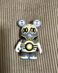 ディズニー バイナルメーション ロボットシリーズ - メルカリ