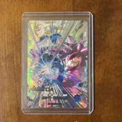 ドラゴンボールスーパーダイバーズ SDV5-SEC 孫悟空:DA