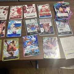大人気！美しい女性特集！ワンピースカードゲーム - メルカリ