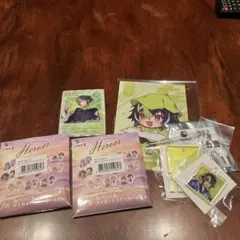 伊波ライ　海の家　極楽湯　まとめ売り