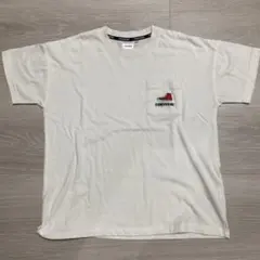 CONVERSE ポケット付きTシャツ 150