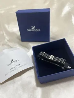 Swarovski ヘアアクセサリー