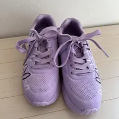 SKECHERS キッズスニーカー　20cm