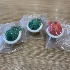 スーパーマリオ　ファッションリングコレクション