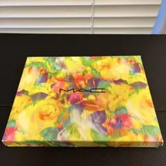 MAC スモールアイシャドウパレット 12色