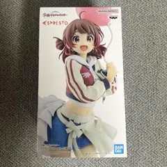 ☆学マス フィギュア 花海