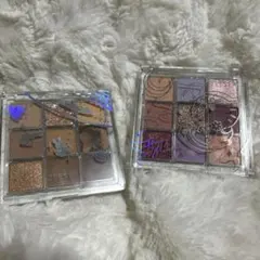 ZESEA アイシャドウパレットのサムネイル