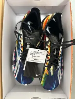 NikeZoomX VaporFlyNext 4 25.5cm ヴェイパーフライのサムネイル