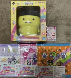 たまごっち 一番くじ10セットB C D E F G 賞 | Mercari