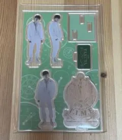 超特急　タクヤ　T.I.M.E アクスタ