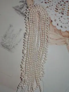 淡水パール　まとめ売り　6本