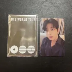BTS ARIRANG 釜山トレカ セット 入場特典 限定 釜山コン ポカ 公式