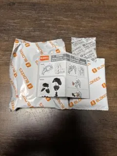 BLOKEES アソーカ・タノ