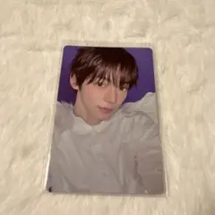 TWS playhard トレカ ハンジン