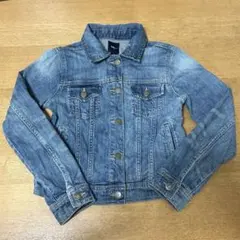 Gap Kids デニムジャケット 150