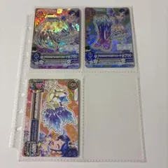 霧矢あおい クリスタルアクエリアスコーデ アイカツ