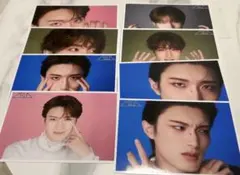 M!LK 山中柔太朗　24th 生誕グッズセット