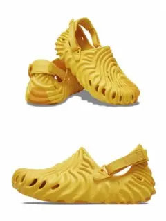 2026年最新】salehe bembury crocsの人気アイテム - メルカリ