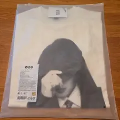 BTS JUNG KOOK S/S Tシャツ ホワイト Lサイズ 新品未開封 - メルカリ