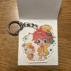 カラフルピーチ　じゃばば　サンリオ