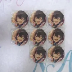 あんスタ　朔間凛月　イベコレ　缶バッジ　ユーザネイジア　7個セット