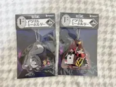 happyくじヴィランズディズニーハロウィン2025