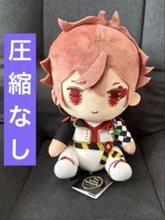 2026年最新】エース・トラッポラ ぬいぐるみの人気アイテム - メルカリ