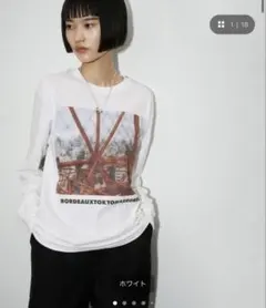 TANG TANG ロンTのサムネイル