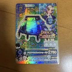 アイカツ ソウルマリオネットショーパン