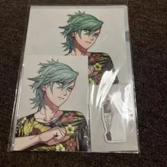 美風藍 ステーショナリーセット