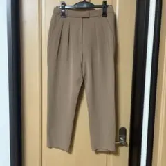 【美品】デミリュクスビームス パンツ