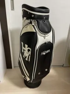 本間ゴルフ HONMA】キャディバッグ CB-1909 - メルカリ