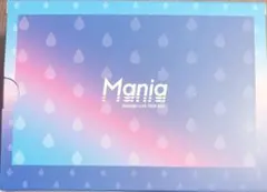 SnowMan LIVE TOUR 2021 Mania全形態