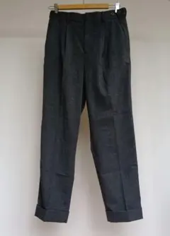 新品【GLOBAL WORK】キャリーマン　テーパードパンツ