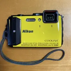 2025年最新】ニコン COOLPIX AW130の人気アイテム - メルカリ
