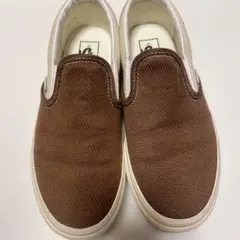 Vans クラシックスリッポン 25cmのサムネイル