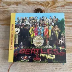 Sgt. Pepper's Lonely Hearts Club Band