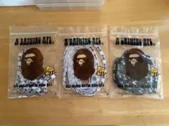2026年最新】A BATHING APE メンズ 小物 その他の人気アイテム - メルカリ