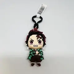 鬼滅の刃・遊郭編　バッグクリップ　竈門炭治郎　海外正規品